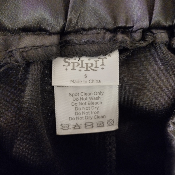 Adult Boxer Costume Boxing Shorts - Picture 6 of 7